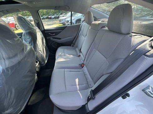 New 2025 Subaru Legacy Premium image 13