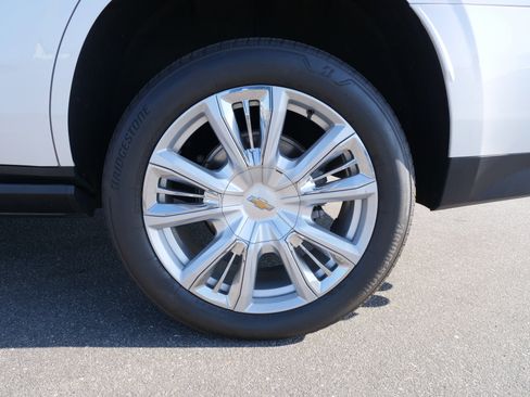 Certified 2024 Chevrolet Tahoe High Country image 12