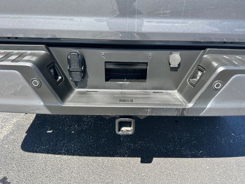 Certified 2023 Ford F150 XLT w/ Equipment Group 302A High image 14