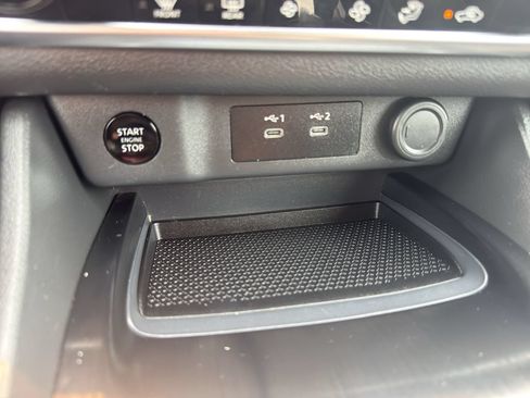 Certified 2026 Nissan Rogue SV AWD/4WD image 20