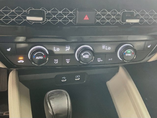 Used 2023 Honda Accord EX-L image 23