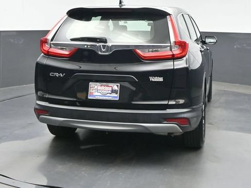 Used 2019 Honda CR-V LX image 5