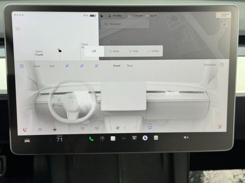 Used 2022 Tesla Model 3 image 25