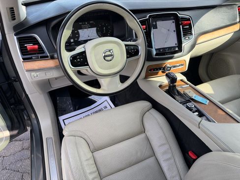 Used 2018 Volvo XC90 T6 Inscription w/ Convenience Package image 34