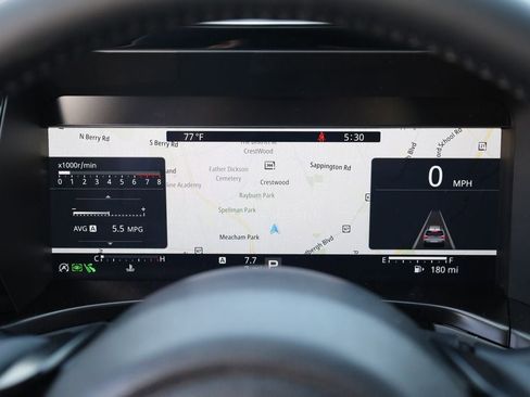 New 2026 Subaru Outback Touring XT image 10