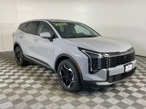 New 2026 Kia Sportage S AWD/4WD image 10