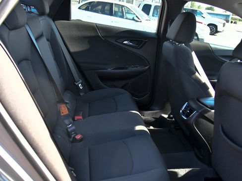 Used 2023 Chevrolet Malibu LT FWD image 37
