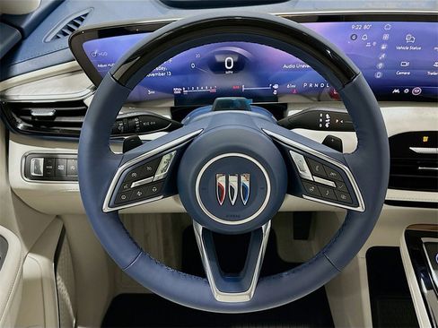 New 2026 Buick Enclave Avenir image 11