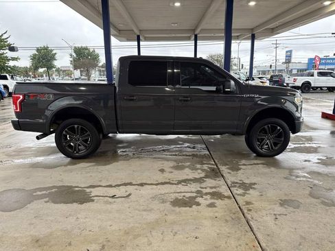 Used 2016 Ford F150 XLT w/ Equipment Group 302A Luxury AWD/4WD image 10