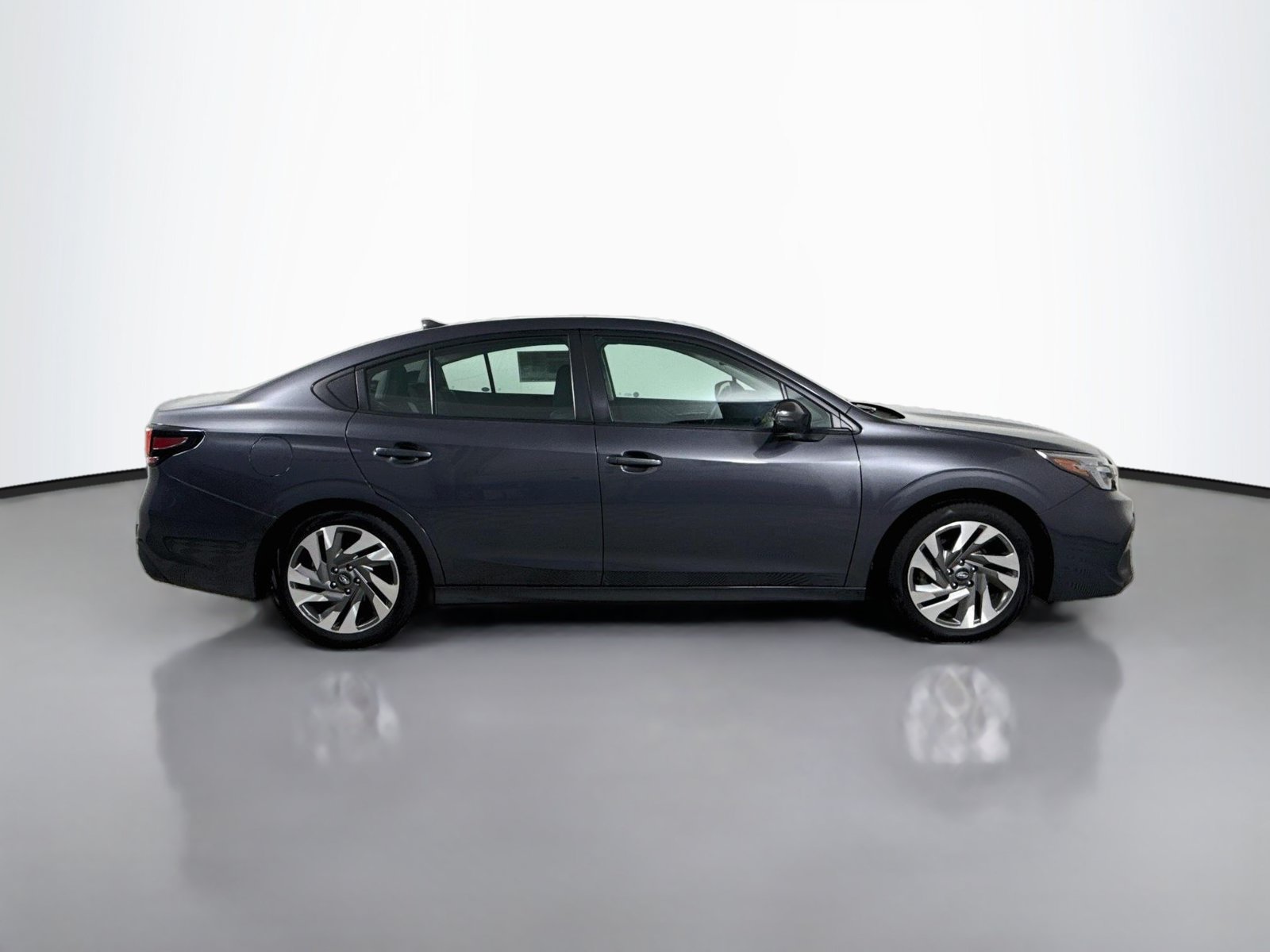Used 2024 Subaru Legacy Limited AWD/4WD image 8
