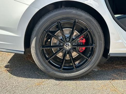 New 2026 Volkswagen Jetta GLI Autobahn FWD image 34