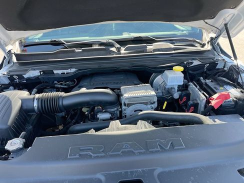 Used 2021 RAM 1500 Rebel w/ Night Edition AWD/4WD image 28
