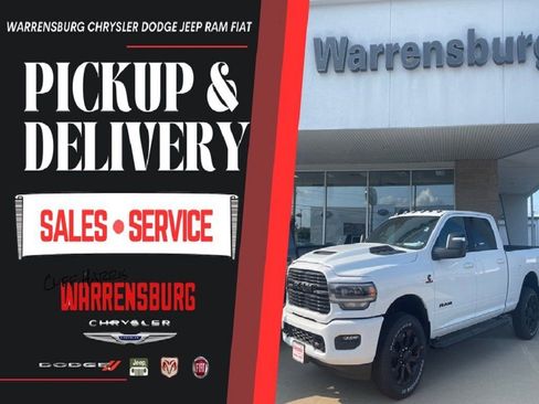 New 2026 RAM 1500 Laramie image 22