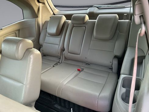 Used 2014 Honda Odyssey Touring Elite image 33
