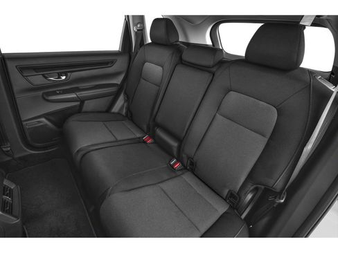 Used 2024 Honda CR-V LX image 9