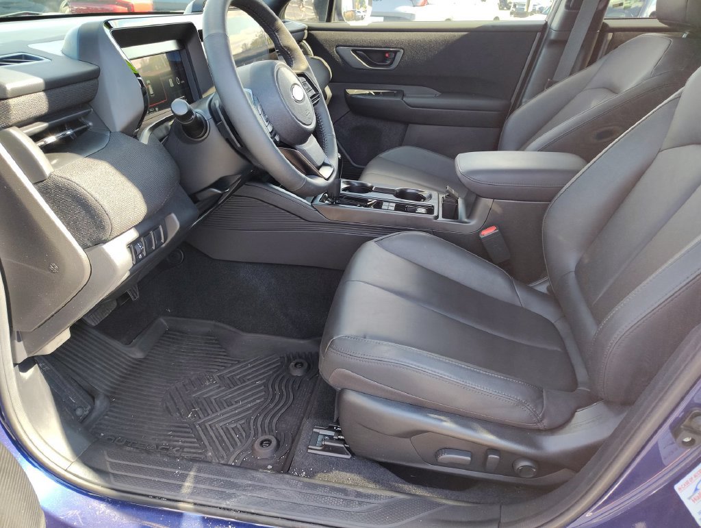 Certified 2026 Subaru Outback Premium AWD/4WD image 8