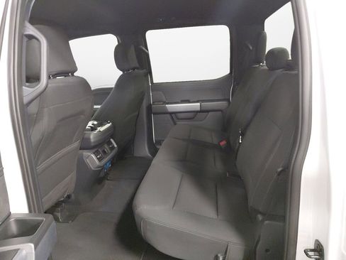 Used 2025 Ford F150 XLT w/ Equipment Group 301A Standard AWD/4WD image 13
