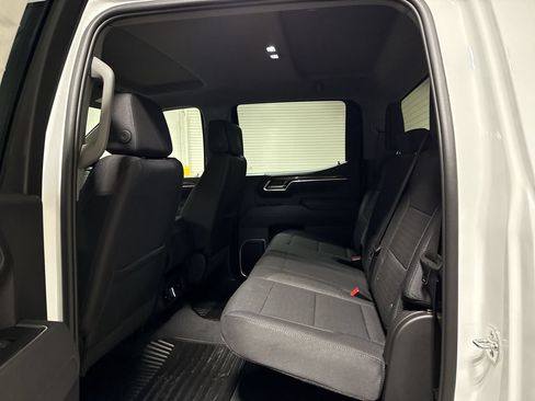 New 2026 Chevrolet Silverado 1500 LT AWD/4WD image 23