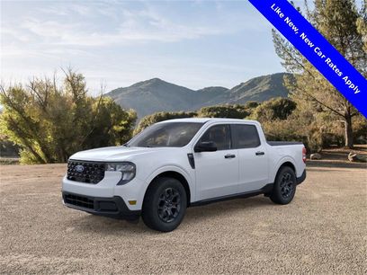 Used 2025 Ford Maverick XLT w/ XLT Luxury Package
