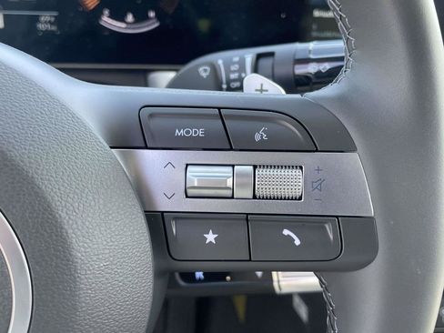 New 2026 Hyundai Sonata SEL FWD image 15