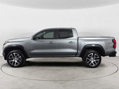 Certified 2024 Chevrolet Colorado Z71 w/ Advanced Trailering Package image 2