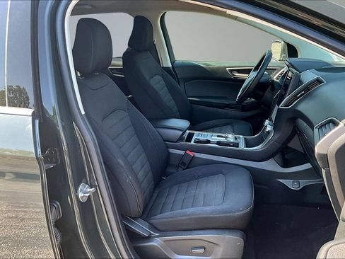 Certified 2023 Ford Edge SEL w/ Convenience Package AWD/4WD image 30