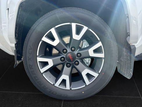 New 2026 Toyota 4Runner TRD Sport Premium AWD/4WD image 9