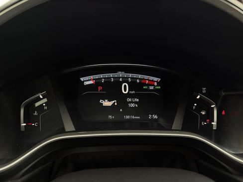 Used 2022 Honda CR-V EX image 6