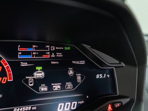 Used 2015 Lamborghini Huracan LP 610-4 image 73