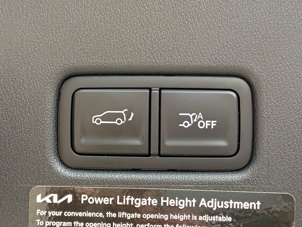 Used 2027 Kia Telluride X-Line SX Prestige w/ Towing Package AWD/4WD image 36