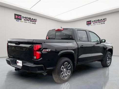 New 2026 Chevrolet Colorado Z71 w/ Technology Package image 7