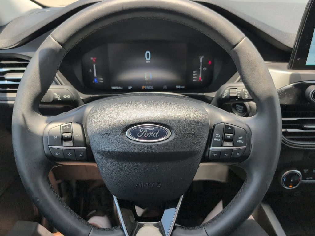 Certified 2024 Ford Escape Active FWD image 14