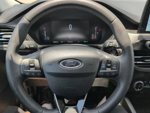 Certified 2024 Ford Escape Active FWD image 14