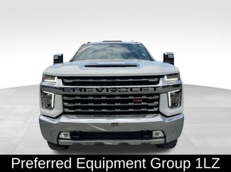 Used 2021 Chevrolet Silverado 2500 LTZ w/ LTZ Convenience Package video 2