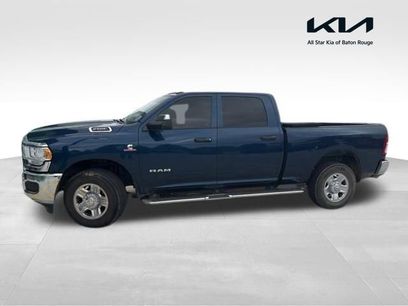Used 2022 RAM 2500 Tradesman