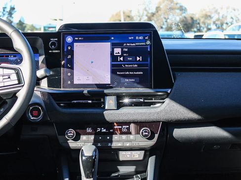 New 2026 Subaru Outback Limited XT AWD/4WD image 13