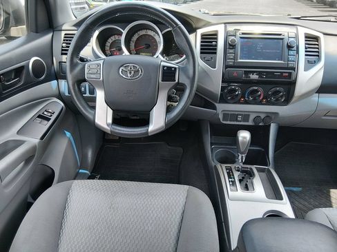 Used 2013 Toyota Tacoma 2WD Access Cab w/ SR5 Pkg image 11