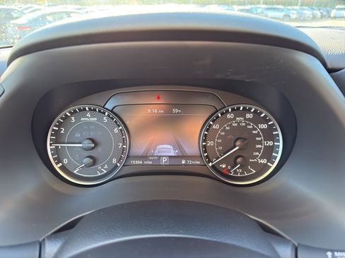 Certified 2024 Nissan Armada SL w/ Cargo Package image 17