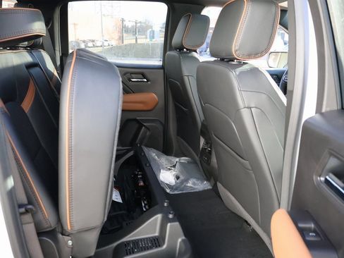 New 2026 GMC Canyon AT4 w/ Technology Plus Package image 11