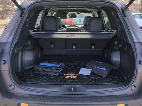 New 2026 Subaru Forester Wilderness image 32