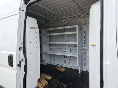 New 2025 RAM ProMaster 3500 w/ Power Group image 10