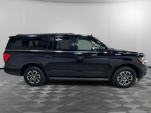 Used 2024 Ford Expedition Max XLT AWD/4WD image 4
