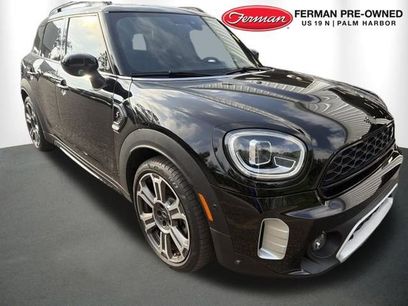 Used 2022 MINI Cooper Countryman S w/ Convenience Package