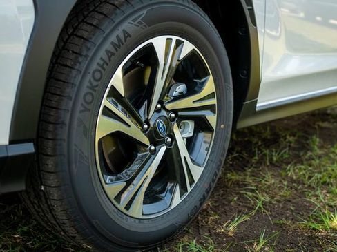 New 2026 Subaru Crosstrek 2.0i Premium AWD/4WD image 14