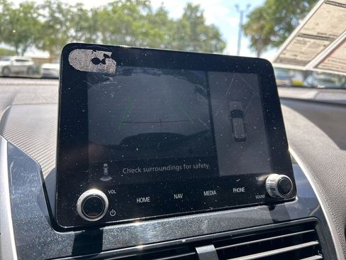 Used 2024 Mitsubishi Eclipse Cross SEL AWD/4WD image 34