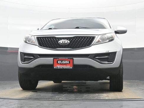 Used 2016 Kia Sportage LX image 24