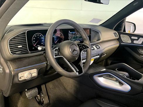 New 2026 Mercedes-Benz GLE 350 4MATIC image 9