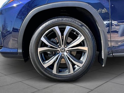 Used 2019 Lexus RX 350 w/ Navigation Package image 11