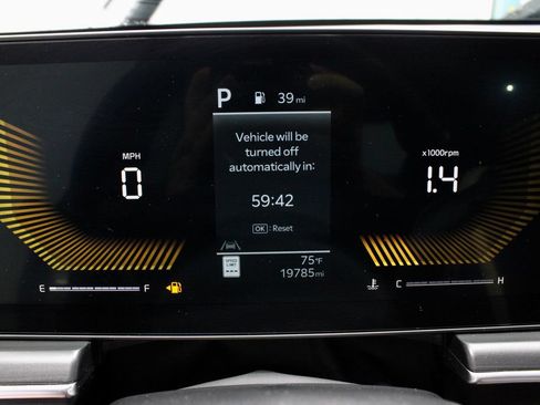 Used 2025 Kia K5 GT-Line w/ GT-Line Premium Package FWD image 28