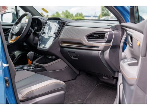 New 2026 Subaru Forester Wilderness AWD/4WD image 10